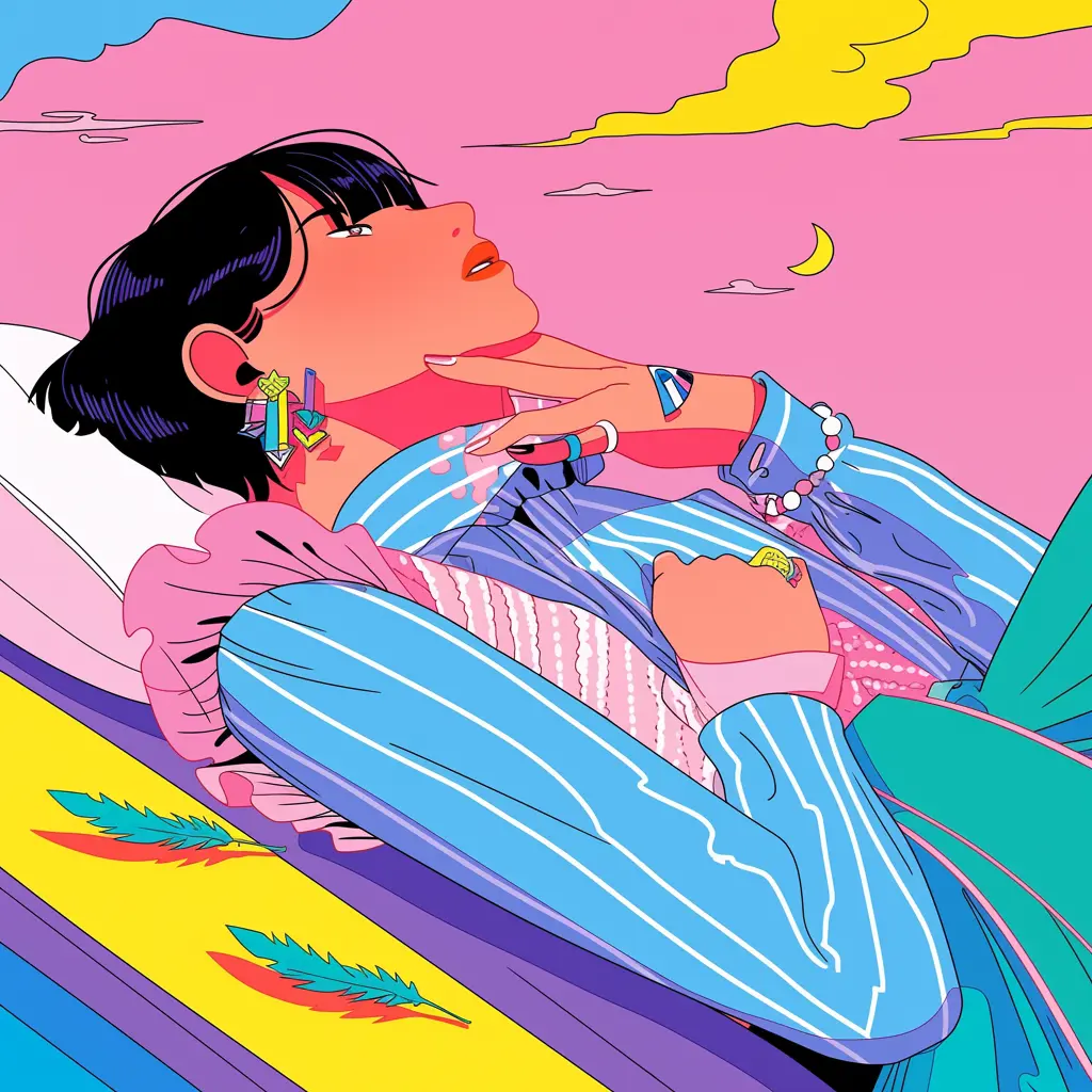 Aesthetic Playlist Names